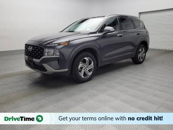 HYUNDAI SANTA FE 2023 5NMS2DAJ4PH589971 image HYUNDAI SANTA FE 2023 5NMS2DAJ4PH589971 image